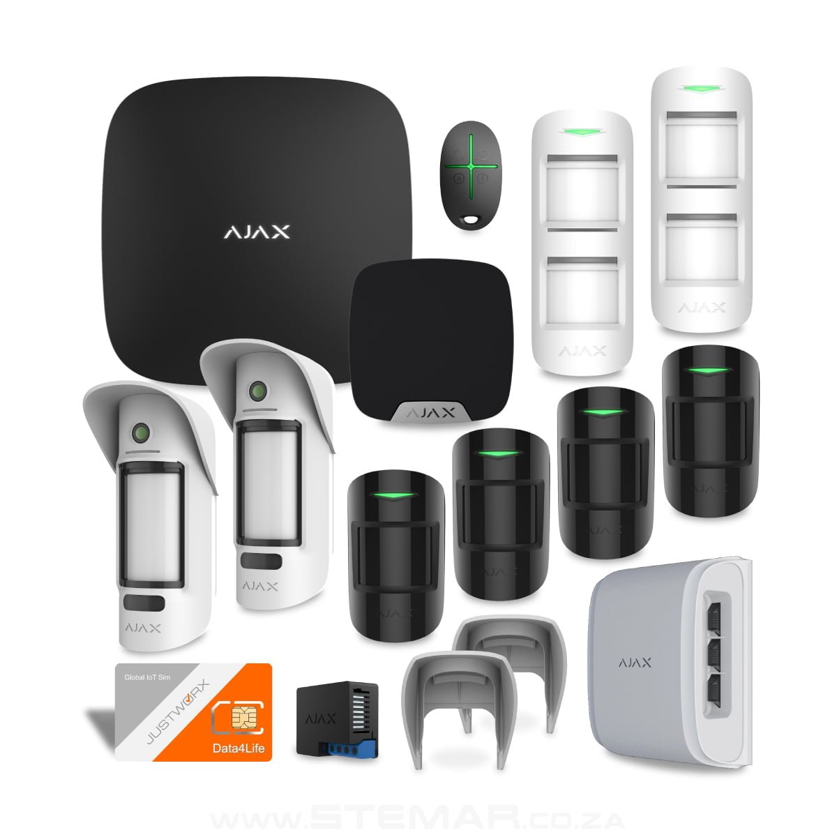 Hub 2 Plus