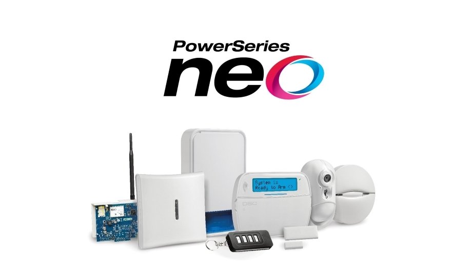 PowerSeries Neo