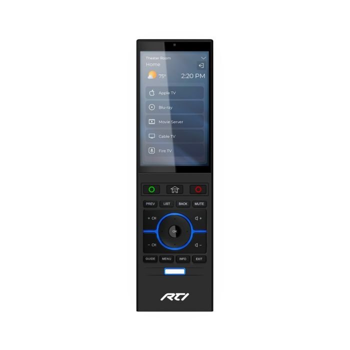 T4x Remote