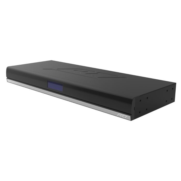 XP-8v Venue Processor